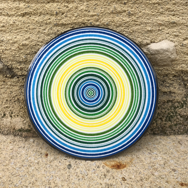 Gradient coaster III