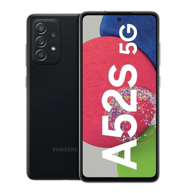 Samsung A52s 5G