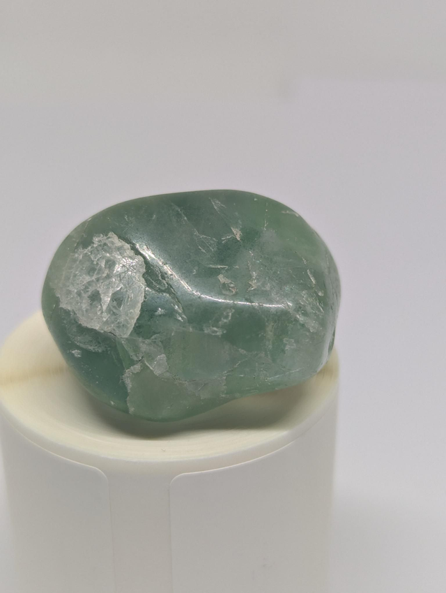 217 Fluorite 37gr 