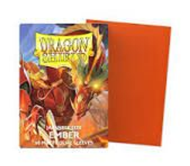 Dragon Shield Ember