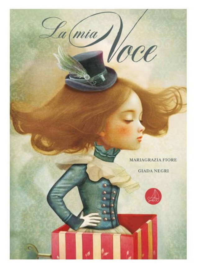 La mia voce - di Maria Grazia Fiore