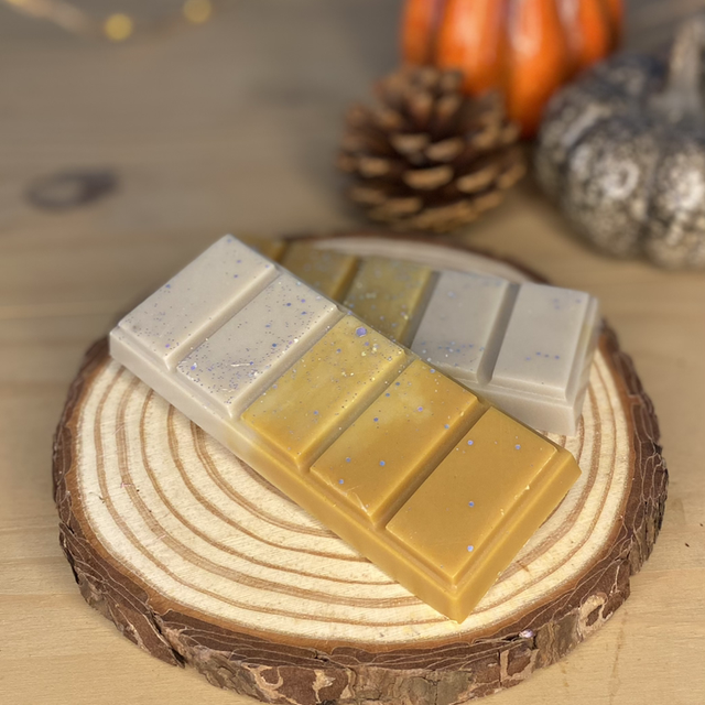 Fondant Rocher Praliné