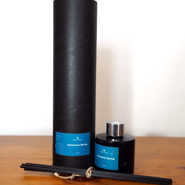 Parisienne Spring 100ml Diffuser