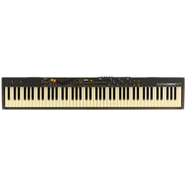 Studiologic Numa Compact X SE stage piano