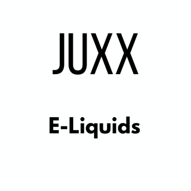 Juxx E-Liquid