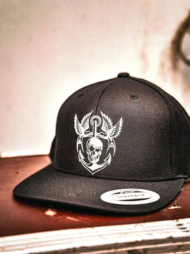 Drunken Swallows Cap (2 Varianten)