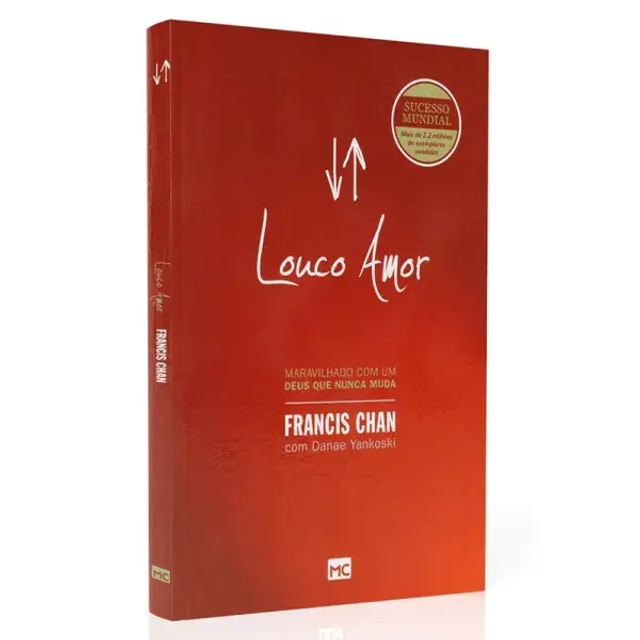 Louco Amor - Francis Chan