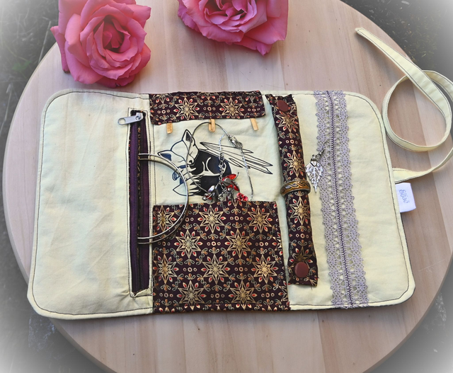 Coffret étoilé