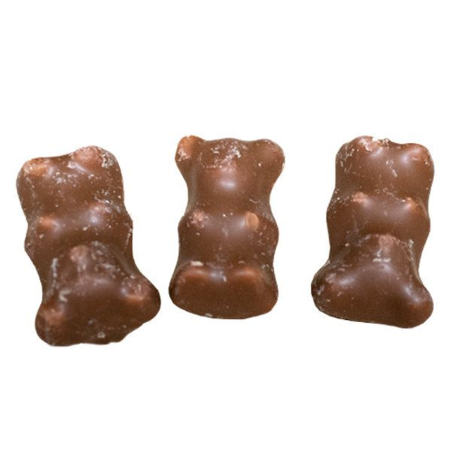Chokladbjörnar