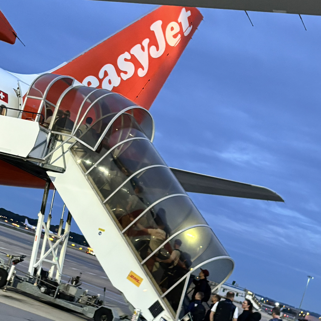 Rye to Heathrow/Gatwick