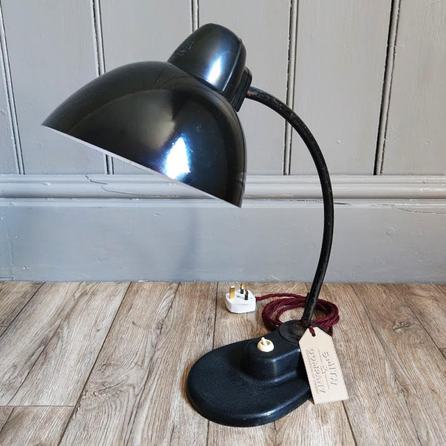 Kandem Desk Lamp