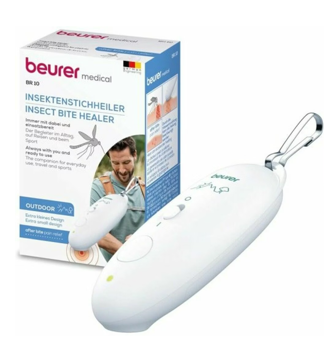 Insektenstichheiler BR 10