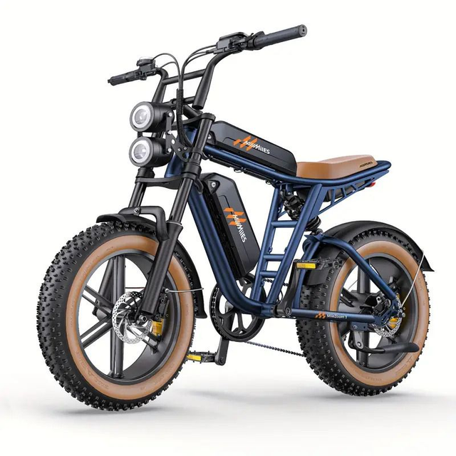 Vélo Électrique ENGWE