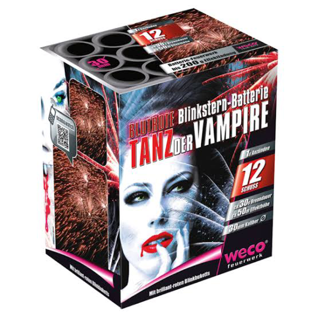 Tanz der Vampire - 4001076032601