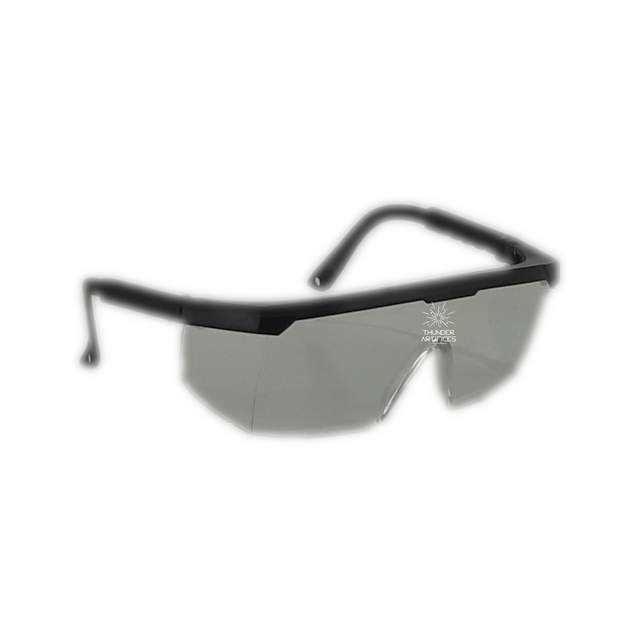Lunettes de sécurité