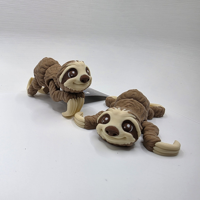 Mini Sloth