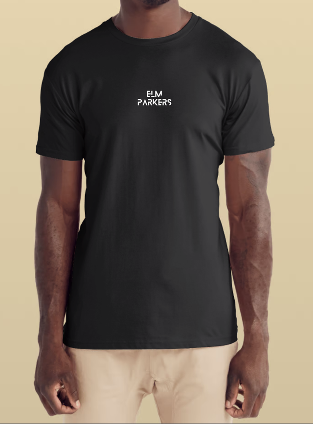 #Zip Elm Parkers - Men