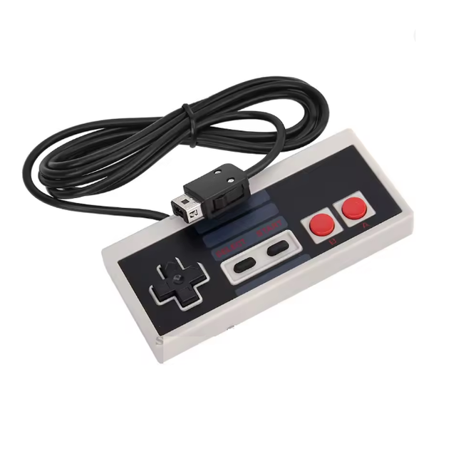 Control Nintendo Mini Nes