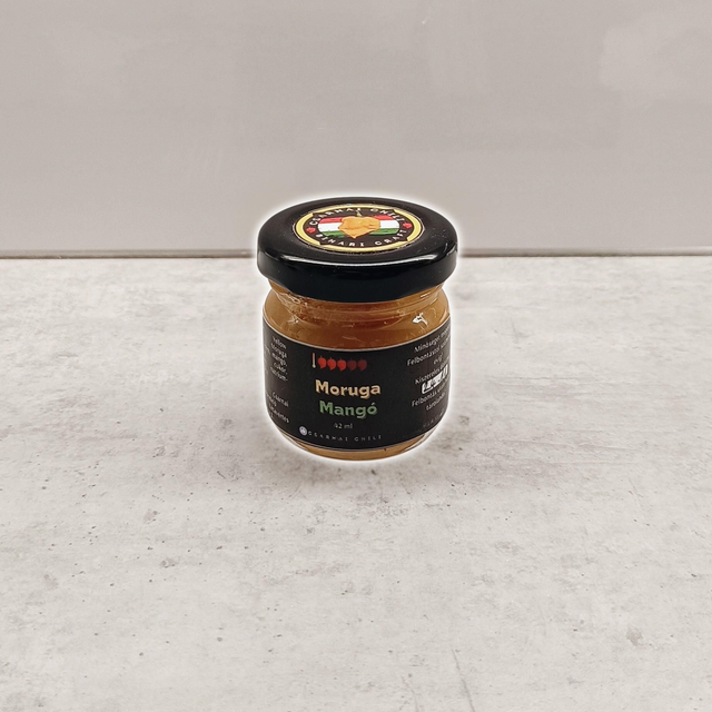 Moruga Mangó szósz 42 ml