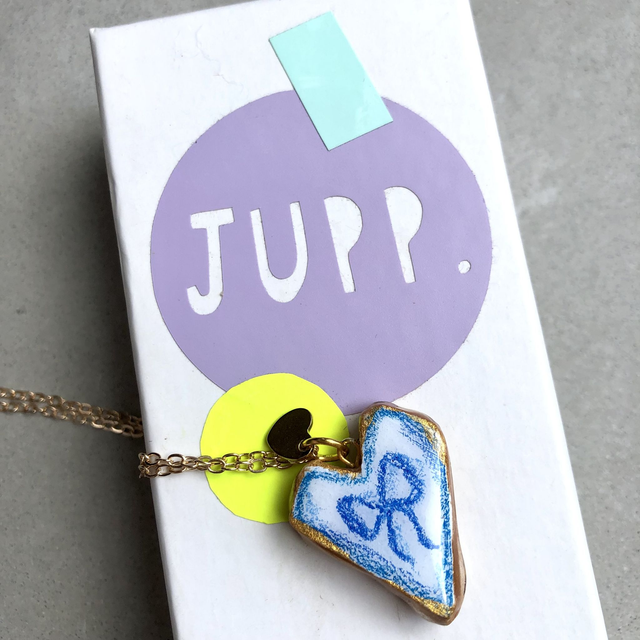 Ketting strik