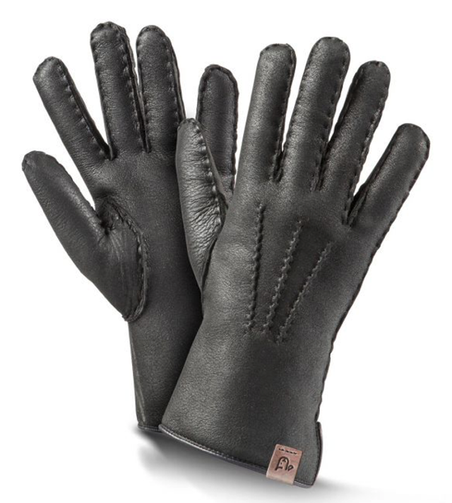 Lammfell Handschuhe Nappalan