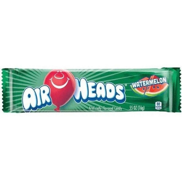 Air Heads Pastèque 15,6g
