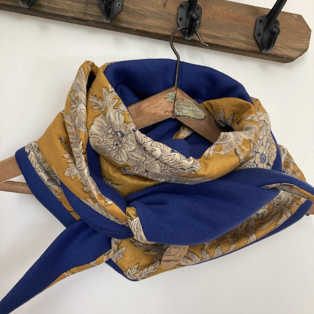 Foulard XXL Charline