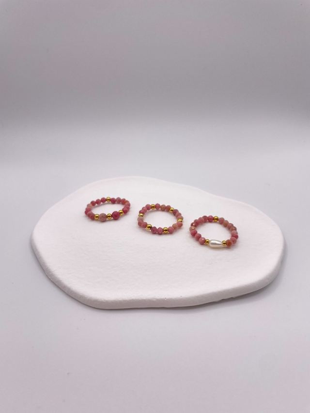 ROSÈ Collection - Ring