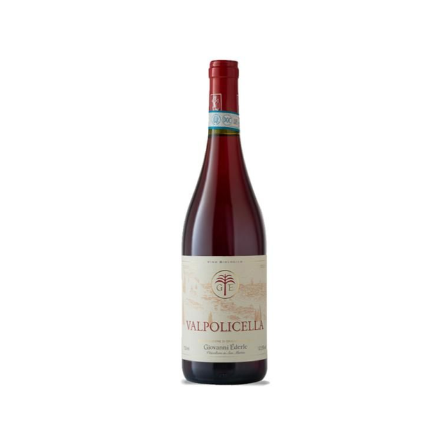 EDERLE | VALPOLICELLA BIO | VALPOLICELLA CLASSICO DOP