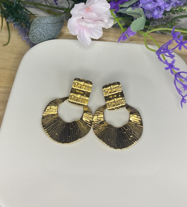 Affola boucle d’oreille 