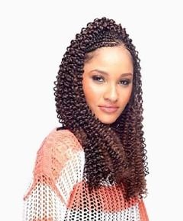 Cherish Bulk - 3X Water Wave 18 (Col.  T530)