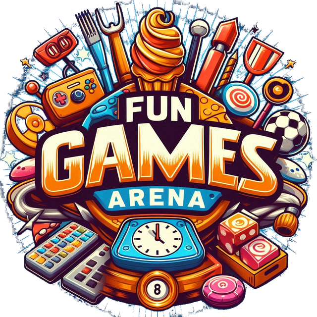 Fun Games Arena - Animation à la Game Zone de Jarry - Prévoir 48 heures de préparation - 2h30 - Uniquement pour les séminaires