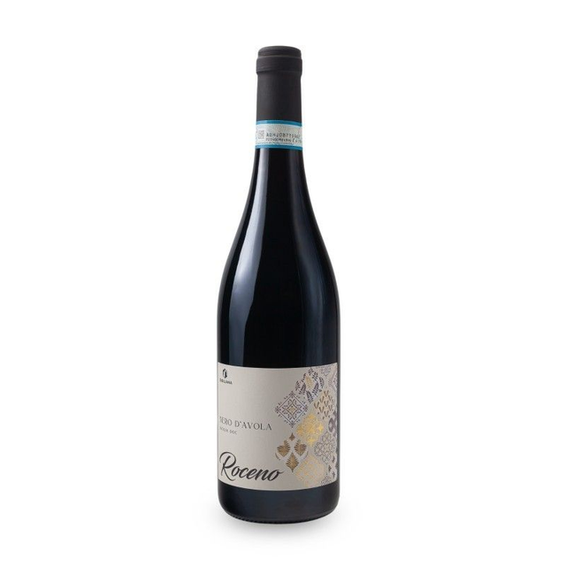Roceno - Nero d'Avola