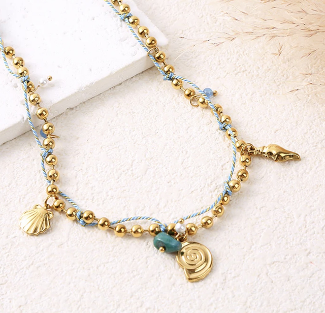 Collier Béa