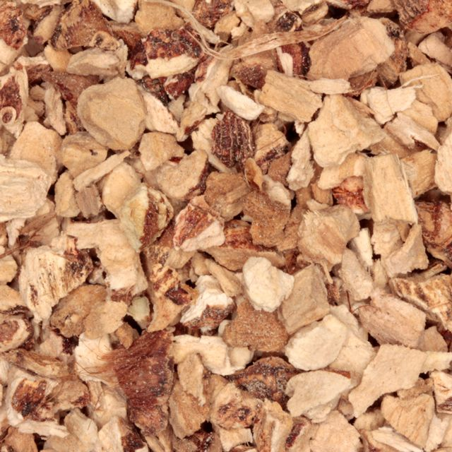 Kalmoeswortel (sweet flag root) (Acorus calamus) - BIO