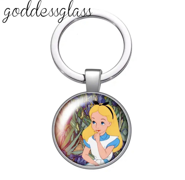 0128 - Disney - Alice