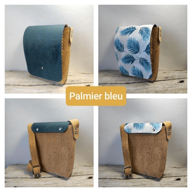 Rabat pour Sacoche Chris