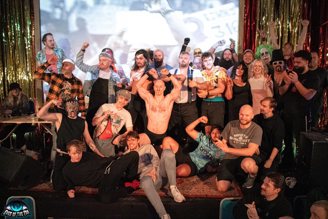 Beginners Course 2026