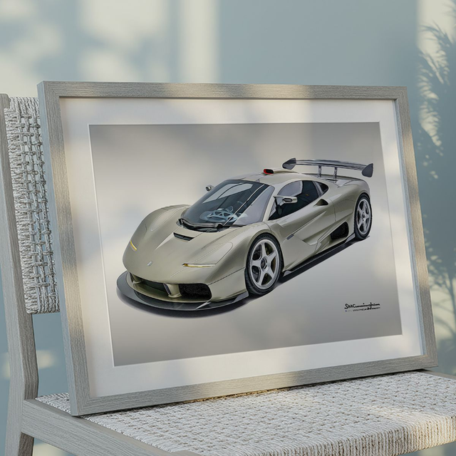 C251111 GMSV S1LM 2025 Gordon Murray