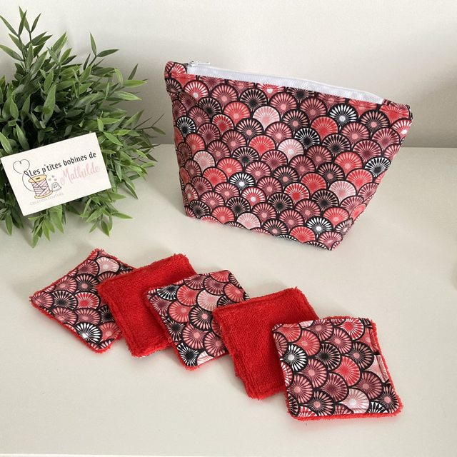 Coffret Duo | Suri rose