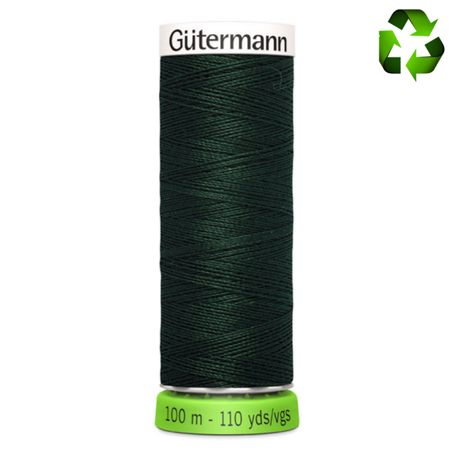 472 - Fil à coudre Gütermann