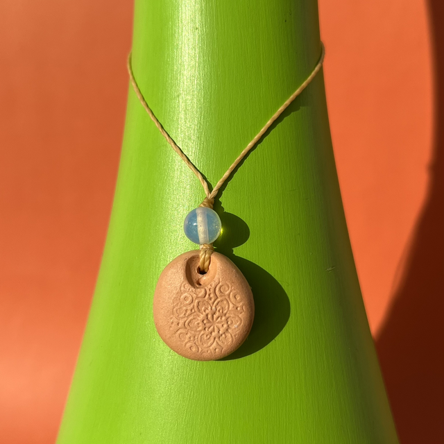 Difusor Pessoal Flor da Lua