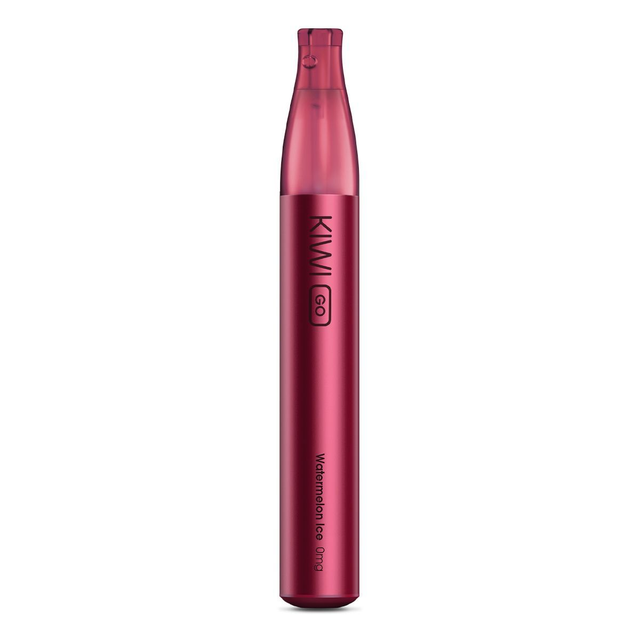 KIWI Go+ Device e Pod Precaricata Watermelon Ice 0mg EAN3858895301798