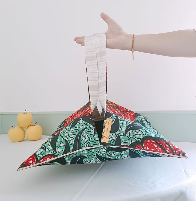 Sac à tarte - Sukali - Kasama