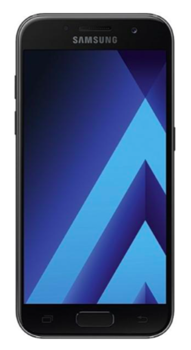 Samsung Galaxy A3 (2017)