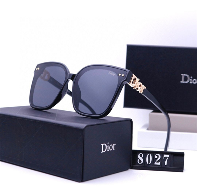 Lunettes CD