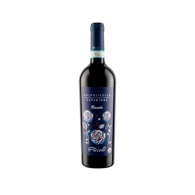 PICCOLI | ROCOLO | VALPOLICELLA SUPERIORE DOC