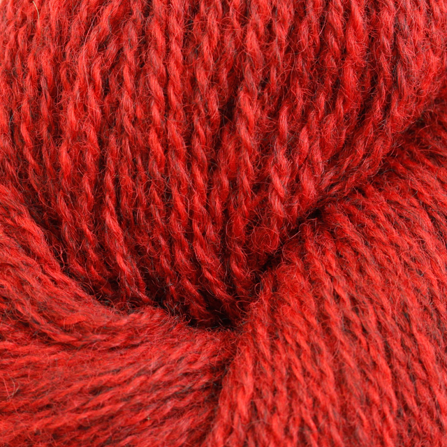 Hillesvåg Tinde - 2132 - Red