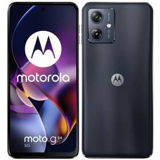 Motorola Moto G54 5G 12GB/256GB Power Edition Midnight Blue