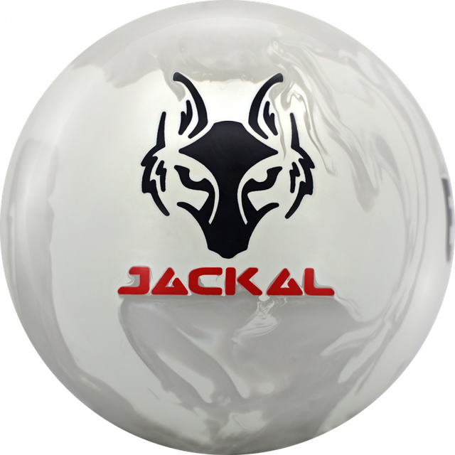 Motiv VIP ExJ Jackal - gebraucht - 14lbs - 1.Bohrung - < 24 Spiele